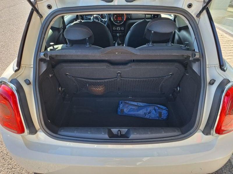 MINI Mini 3 porte Mini 1.2 One 75 CV