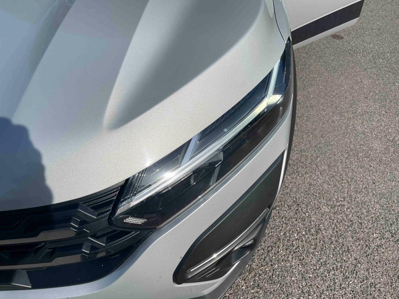 Dacia Jogger 1.0 TCe GPL 100 CV 5 posti Comfort