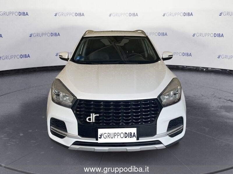 DR AUTOMOBILES dr 4.0 1.5 Gpl 114cv