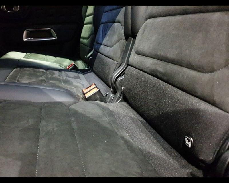 Citroën C5 Aircross BlueHDi 130 S&S EAT8 Shine