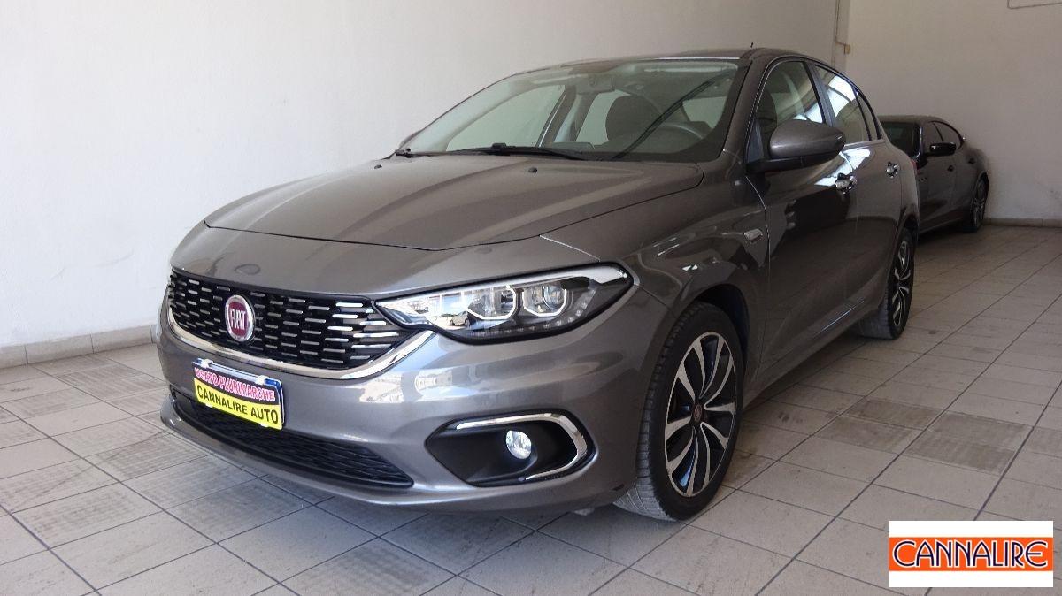 FIAT - Tipo - 1.4 5p. Easy
