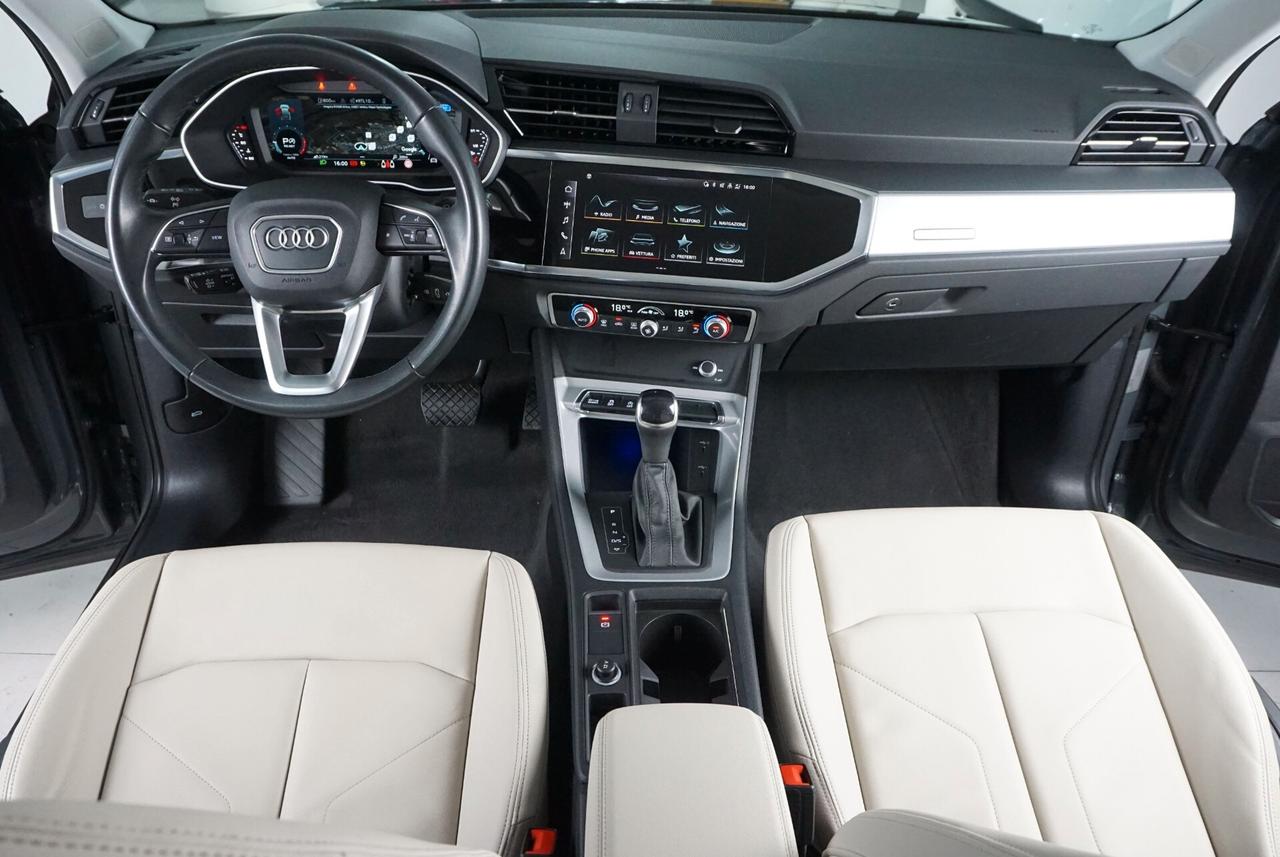 Audi Q3 SPB 35 TFSI S tronic Business Plus