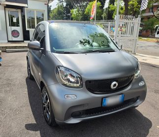 Smart ForTwo 70 1.0 twinamic Prime PREZZO PROMO con fin totale 313/60 MESI zero anticipo
