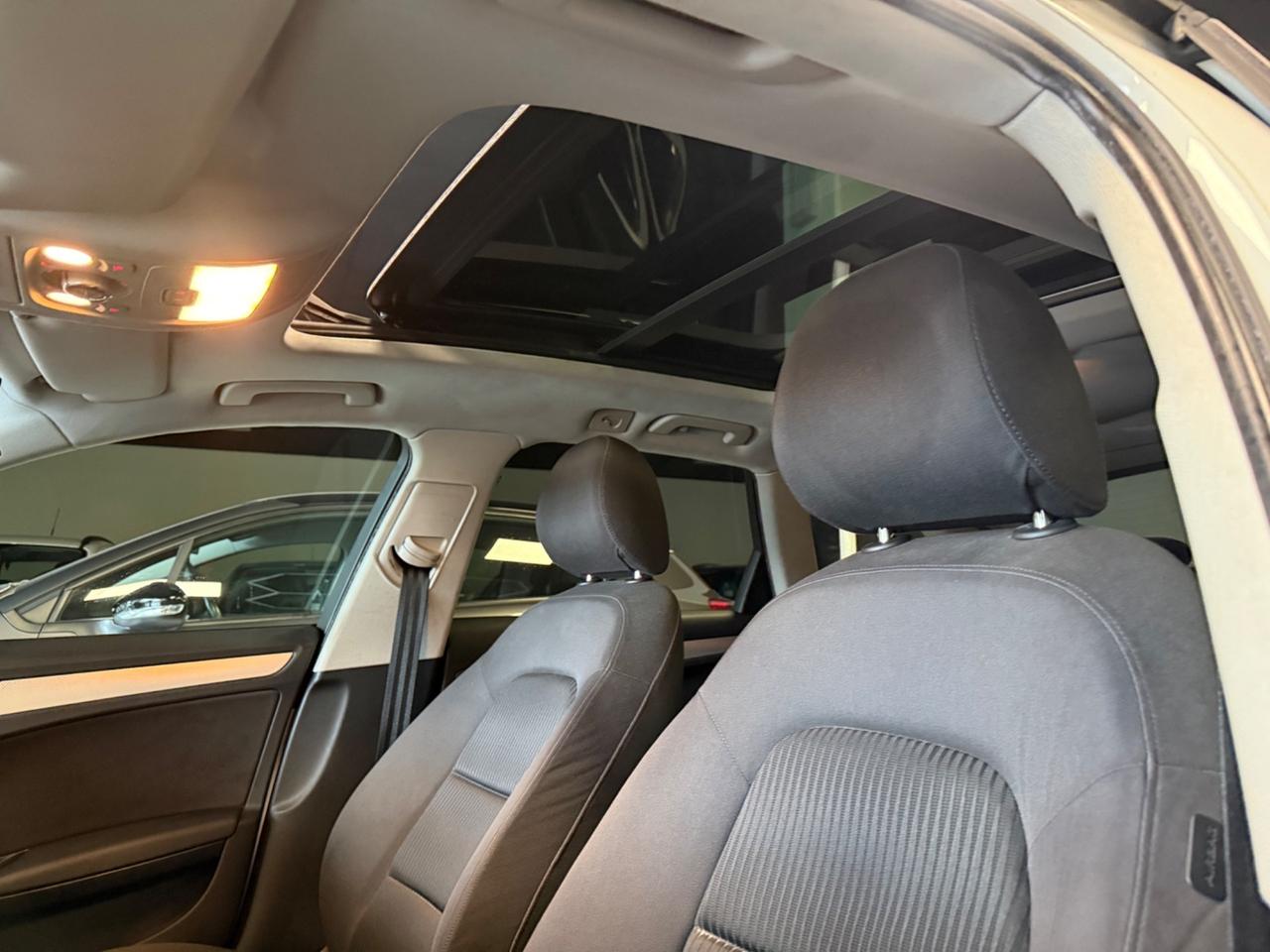 Audi A4 Avant 2.0 TDI 143CV F.AP. Advanced