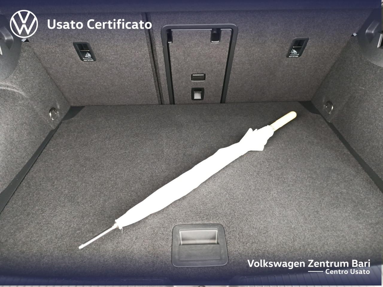 Volkswagen Golf 2.0 tdi style 150cv dsg