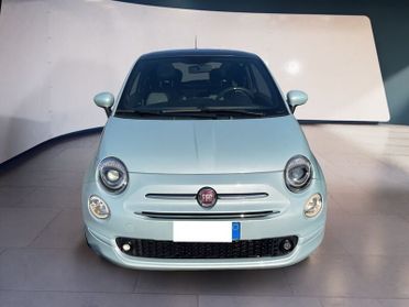 FIAT 500 III 2015 1.0 hybrid Launch Edition 70cv