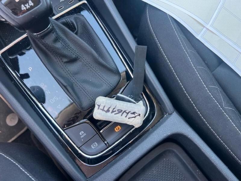 Karoq 2.0 TDI EVO SCR 4x4 DSG Ambition