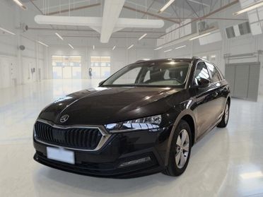 SKODA OCTAVIA 2.0 TDI EVO 110 KW EXECUTIVE DSG STATION WAGON