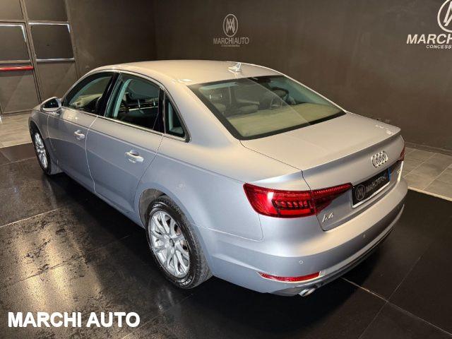 AUDI A4 2.0 TDI 150 CV Business Sport