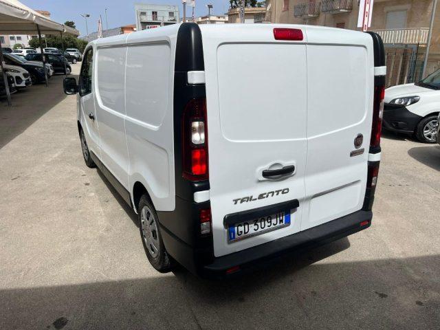 FIAT Talento 2.0 Ecojet 120CV PC-TN Furgone 10q