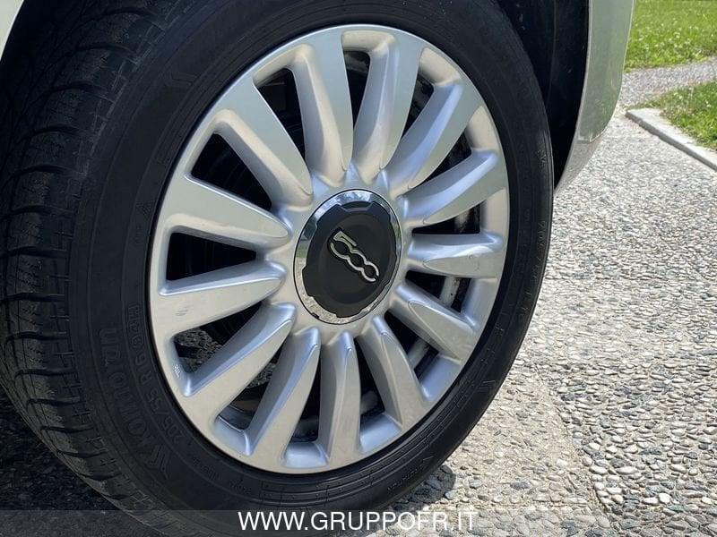 FIAT 500L 1.3 Multijet 85 CV Dualogic Lounge