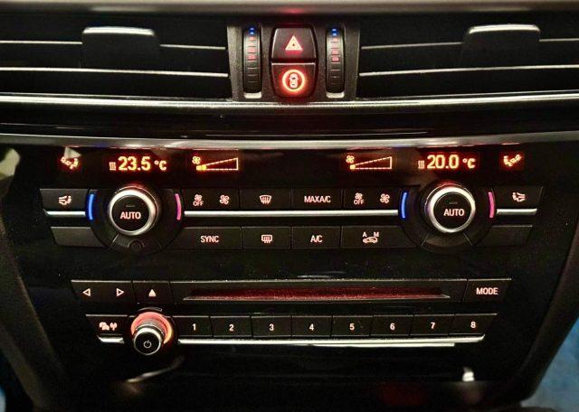 BMW X6 xDrive30d 258CV Extravagance *TAGLIANDATA BMW*