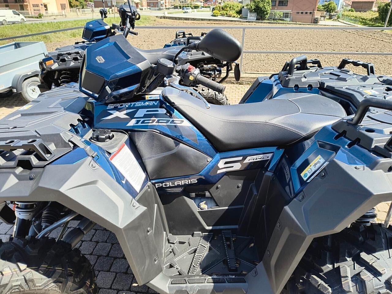QUAD POLARIS 1000 SPORTSMAN 1000S