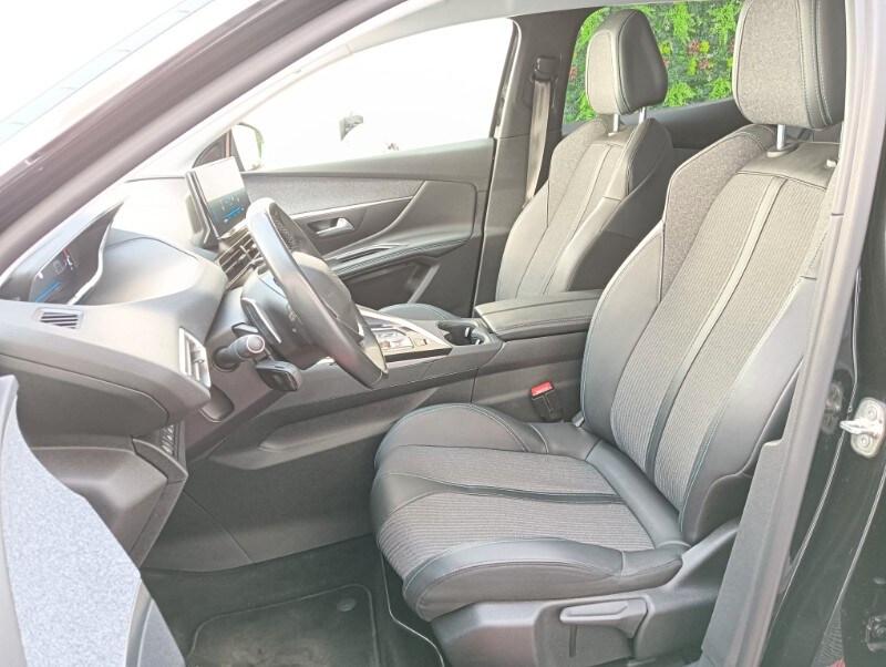 PEUGEOT 3008 2ª serie 3008 BlueHDi 130 S&S EAT...