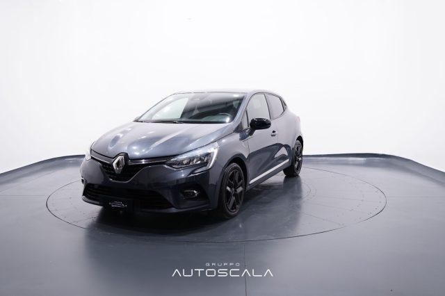 RENAULT Clio TCe 12V 100 CV 5 porte Business Zen