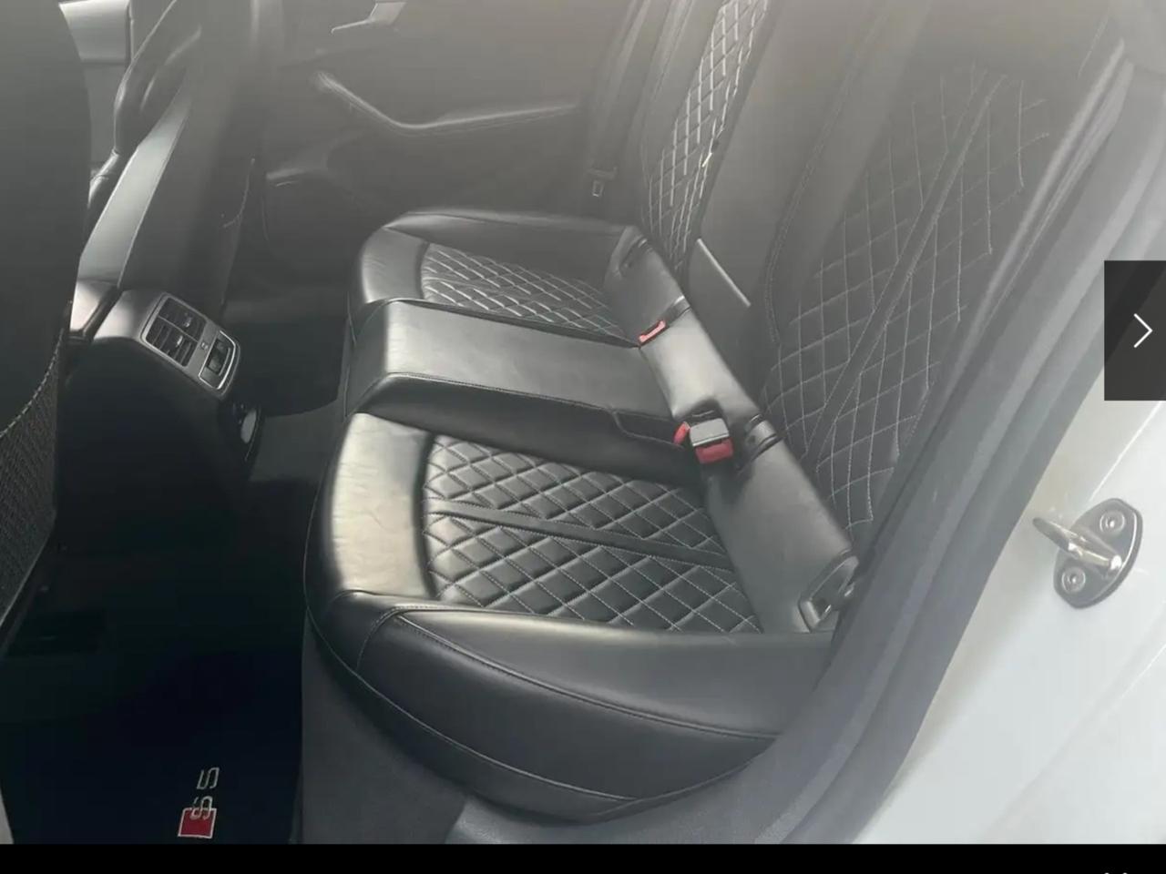AUDI S5 SPORTBACK 3.0 TFSI 4x4 PERFETTA