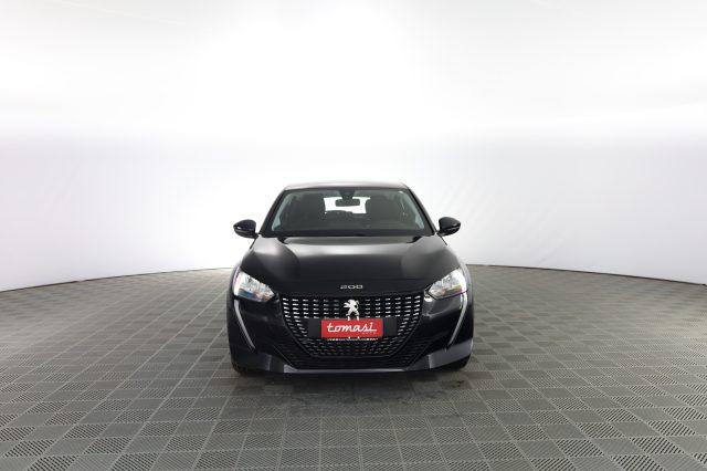 PEUGEOT 208 208 PureTech 75 Stop&Start 5 porte Active