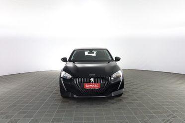 PEUGEOT 208 208 PureTech 75 Stop&Start 5 porte Active