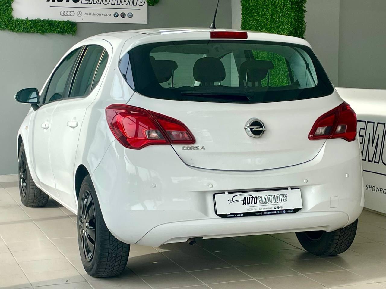 Opel Corsa 5 Porte - 1.2 | 69 CV