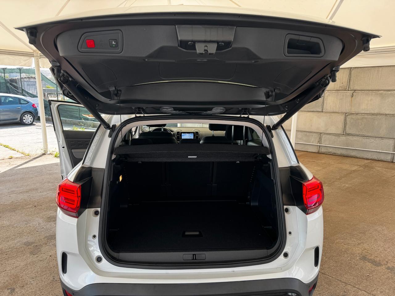 Citroen C5 Aircross BlueHDi 130 EAT8 Feel - 2019