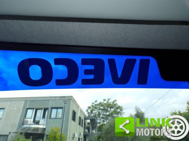 IVECO 35C12 Daily