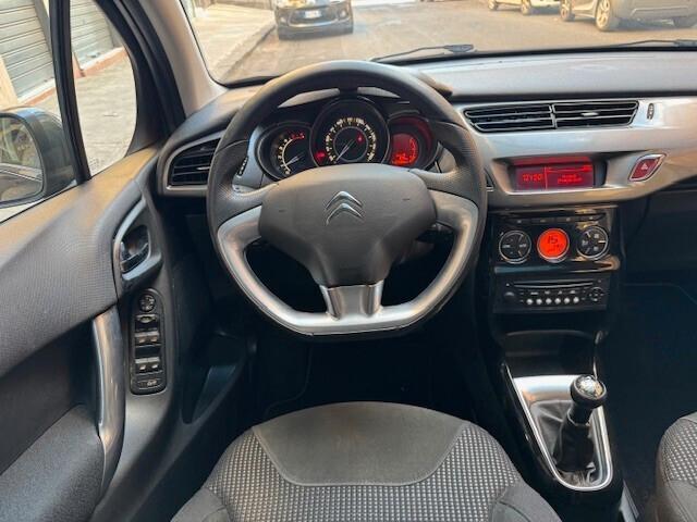 Citroen C3 1.4 HDi Exclusive - in Garanzia