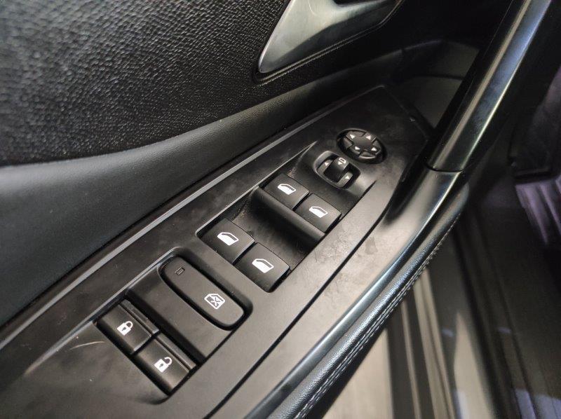 PEUGEOT 308 3ª serie - 308 BlueHDi 130 S&S EAT8 SW Allure