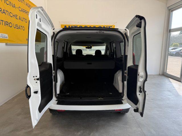 FIAT Doblo Doblò 1.6 MJT 120CV PL Combi Maxi N1 Lounge + IVA