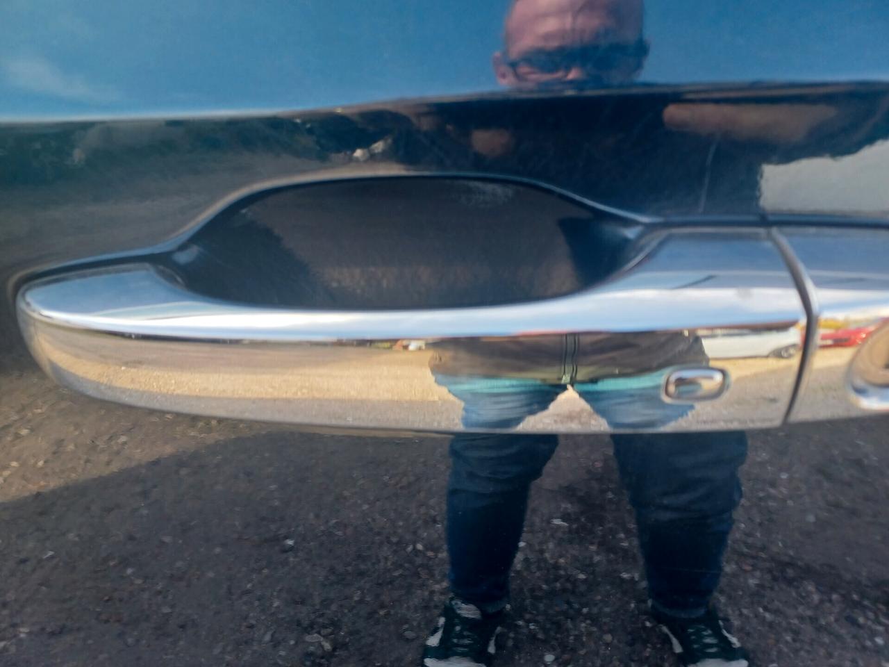 Fiat Freemont 2.0 Multijet 2013 UNICO PROPRIETARIO 7 POSTI