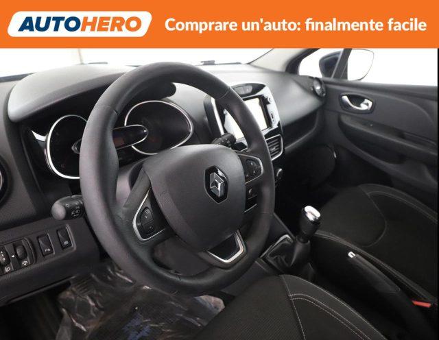 RENAULT Clio Sporter dCi 8V 75CV Start&Stop Energy Zen