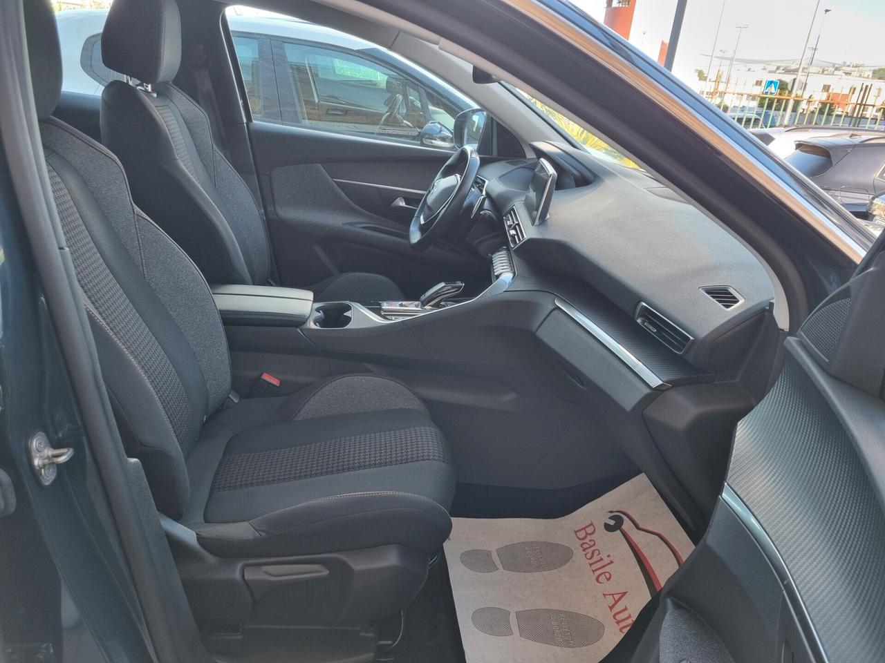 Peugeot 3008 II 2021 1.5 bluehdi Active Pack s&s 130cv eat8
