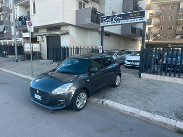 Suzuki Swift 1.2 Dualjet Cool