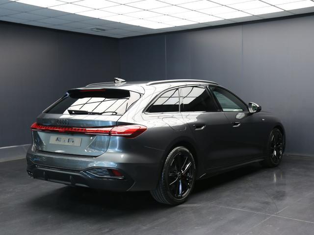 AUDI A5 Avant TDI 204CV mHEV+ S tronic S Line edition