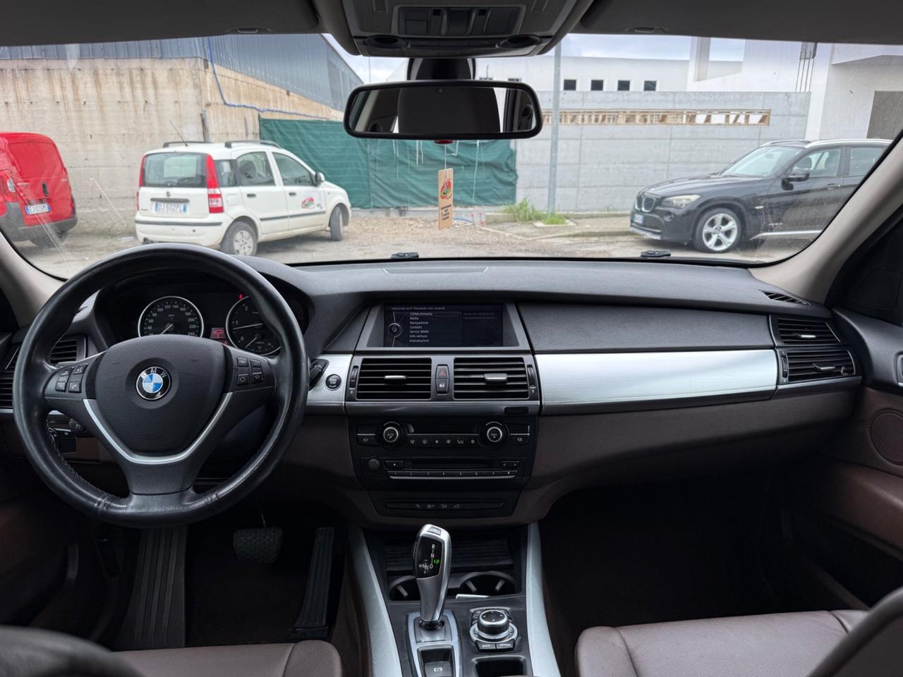 Bmw X5 xDrive 3.0 Diesel 245 Cv