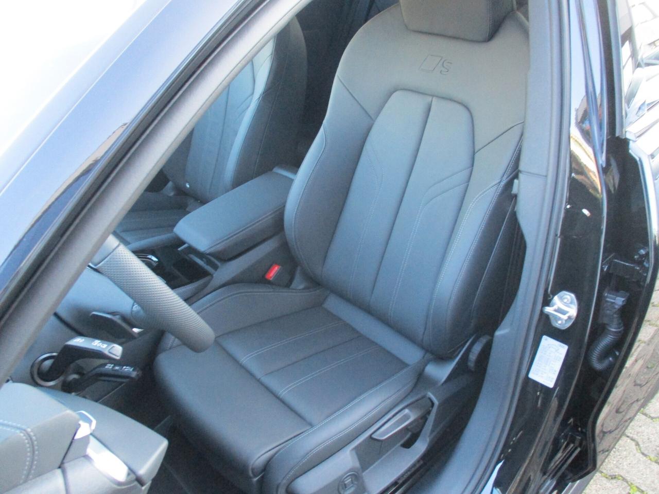 Audi A5 Avant TDI 150 kW quattro S tronic mHEV+ Line edition