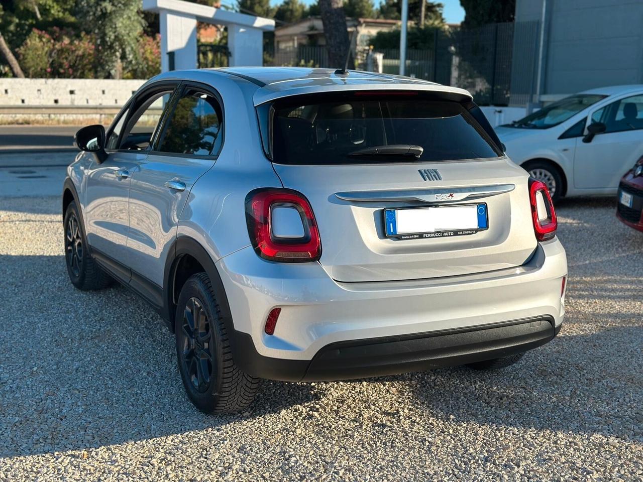 Fiat 500X 1.6 MultiJet 130CV Club