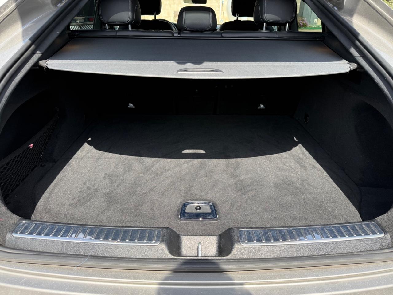 Mercedes-benz GLC coupè 220 d 4Matic Sport - 2019