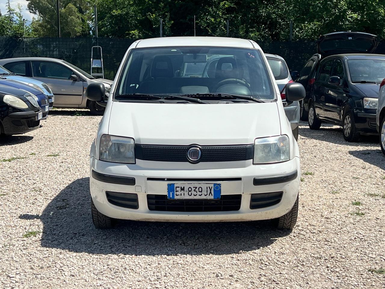 Fiat Panda 1.2 Gpl