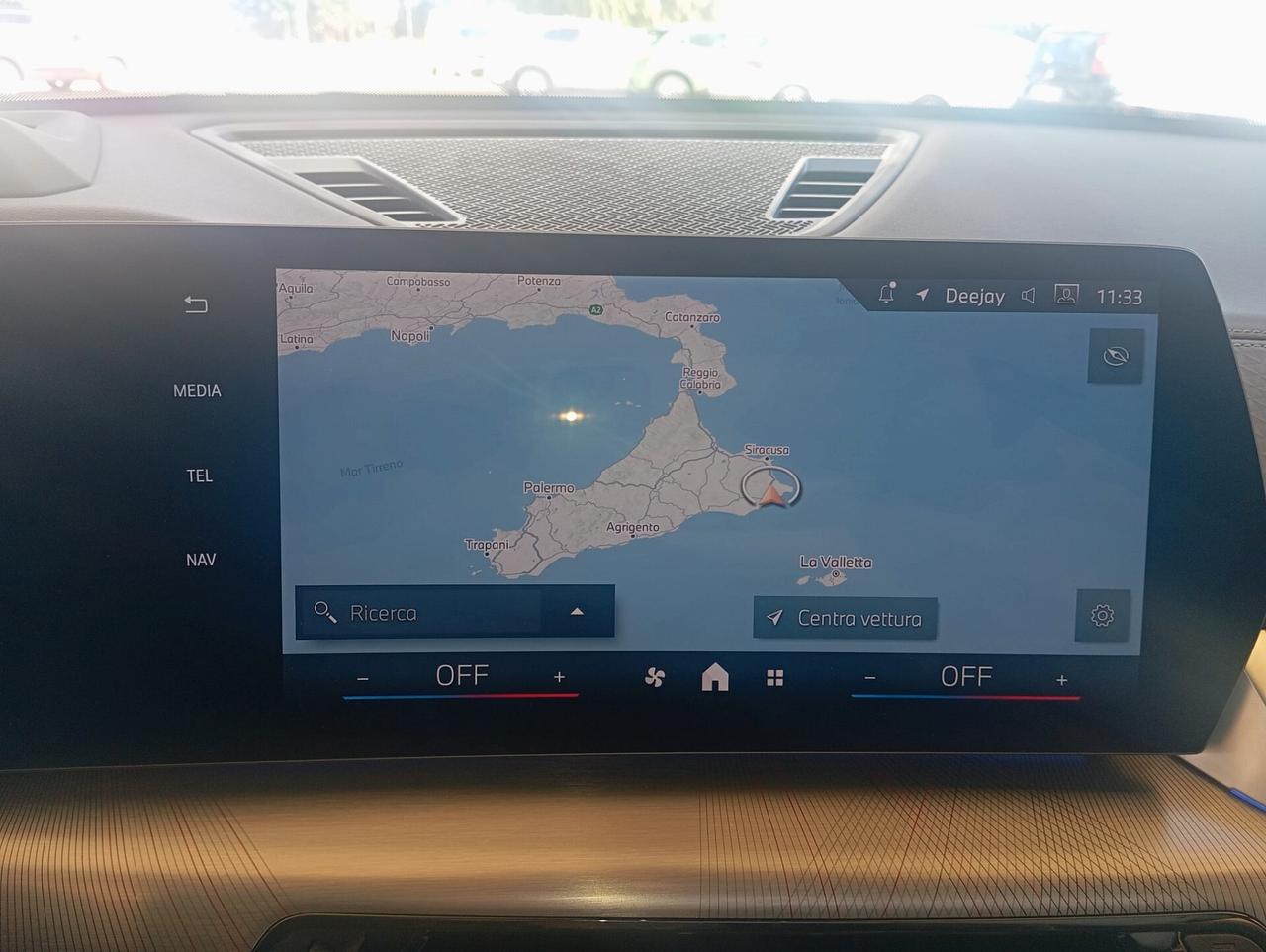 Bmw X2 sDrive 18d Msport Pro