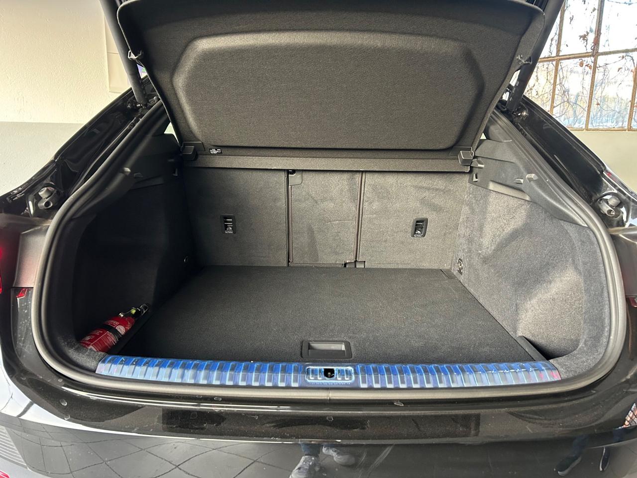 Audi Q3 SPB SportBack 45 TFSI quattro S Line tronic Full Optional