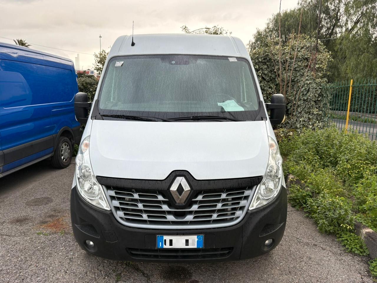 RENAUL MASTER N.U.O.V.I.S.S.I.M.O