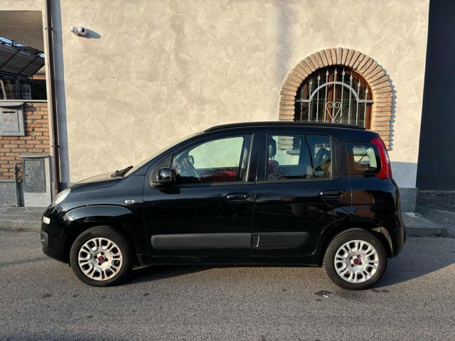 FIAT Panda 1.2 Pop