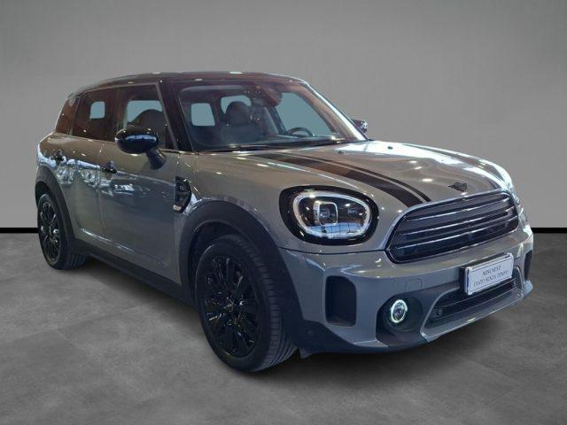 MINI Countryman 1.5 Cooper Classic Countryman Aut.