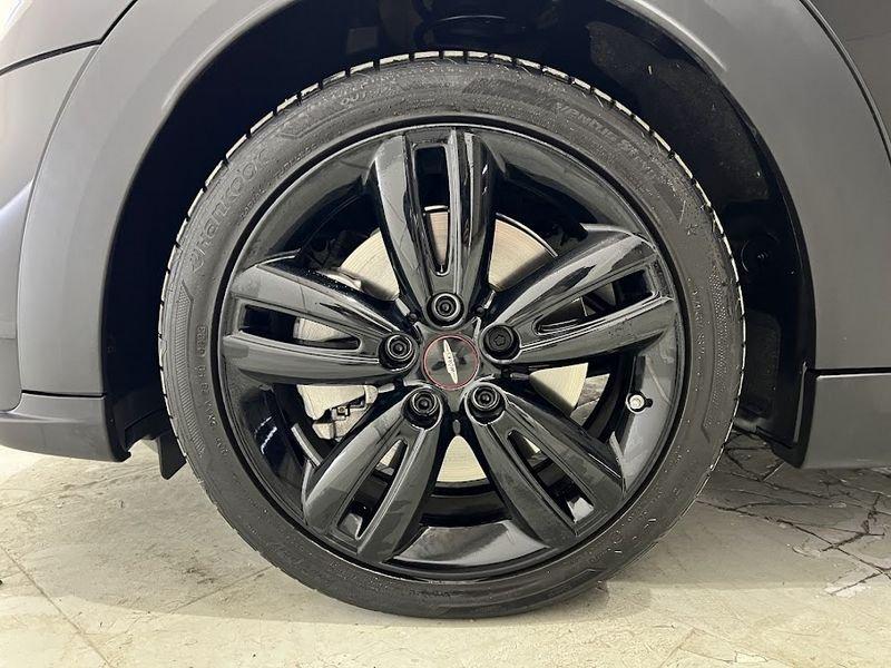 MINI Mini 3 porte Mini 2.0 Cooper S ALLESTIMENTO JCW SOLO 7400KM