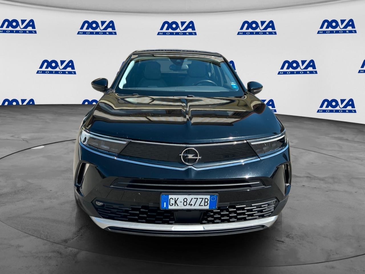 Opel Mokka 1.2 Turbo Elegance OK NEOPATENTATI IVA ESPOSTA