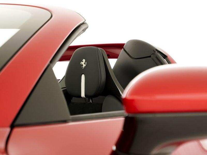 Ferrari 296 GTS 296 GTS