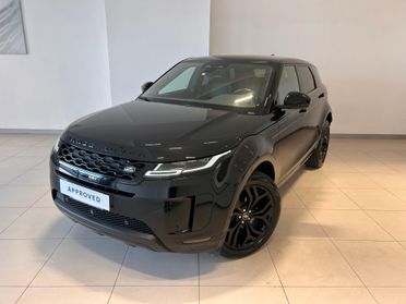 Land Rover Range Rover Evoque 2.0D 163 CV AWD Auto SE *AUTOCARRO*