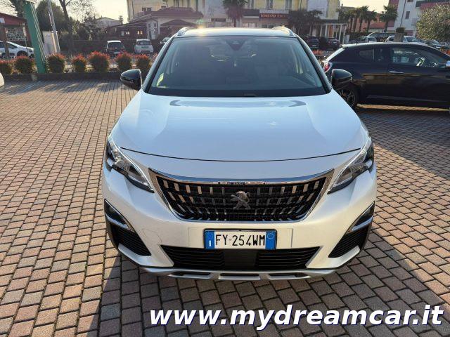 PEUGEOT 3008 PureTech Turbo 130 S&S Allure