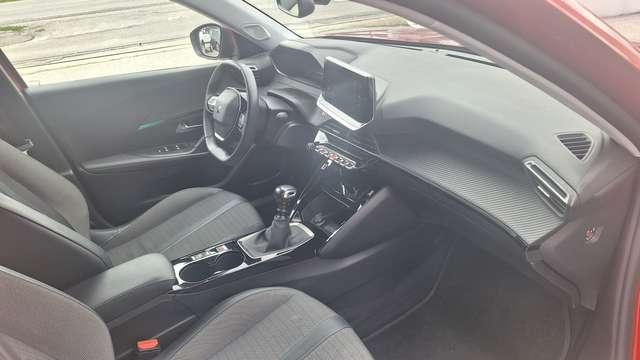 Peugeot 2008 2008 1.2 puretech Allure Pack /// MOLTO BELLA ///