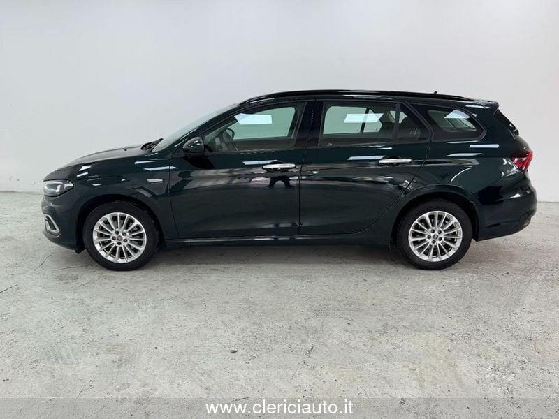 FIAT Tipo 1.6 Mjt S&S SW City Life